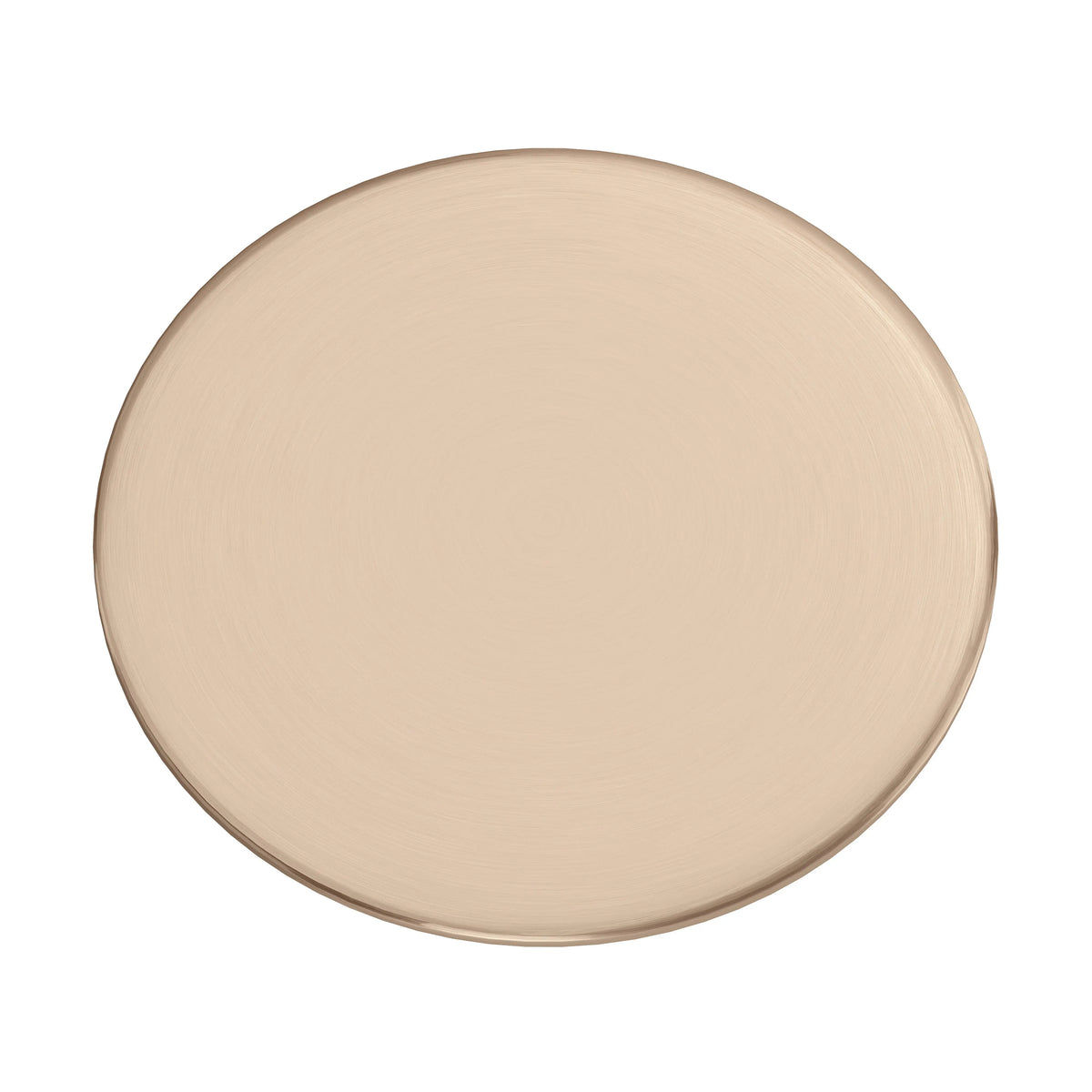 ROHL Sink Hole Cover SHC-1 - Vintage Gold
