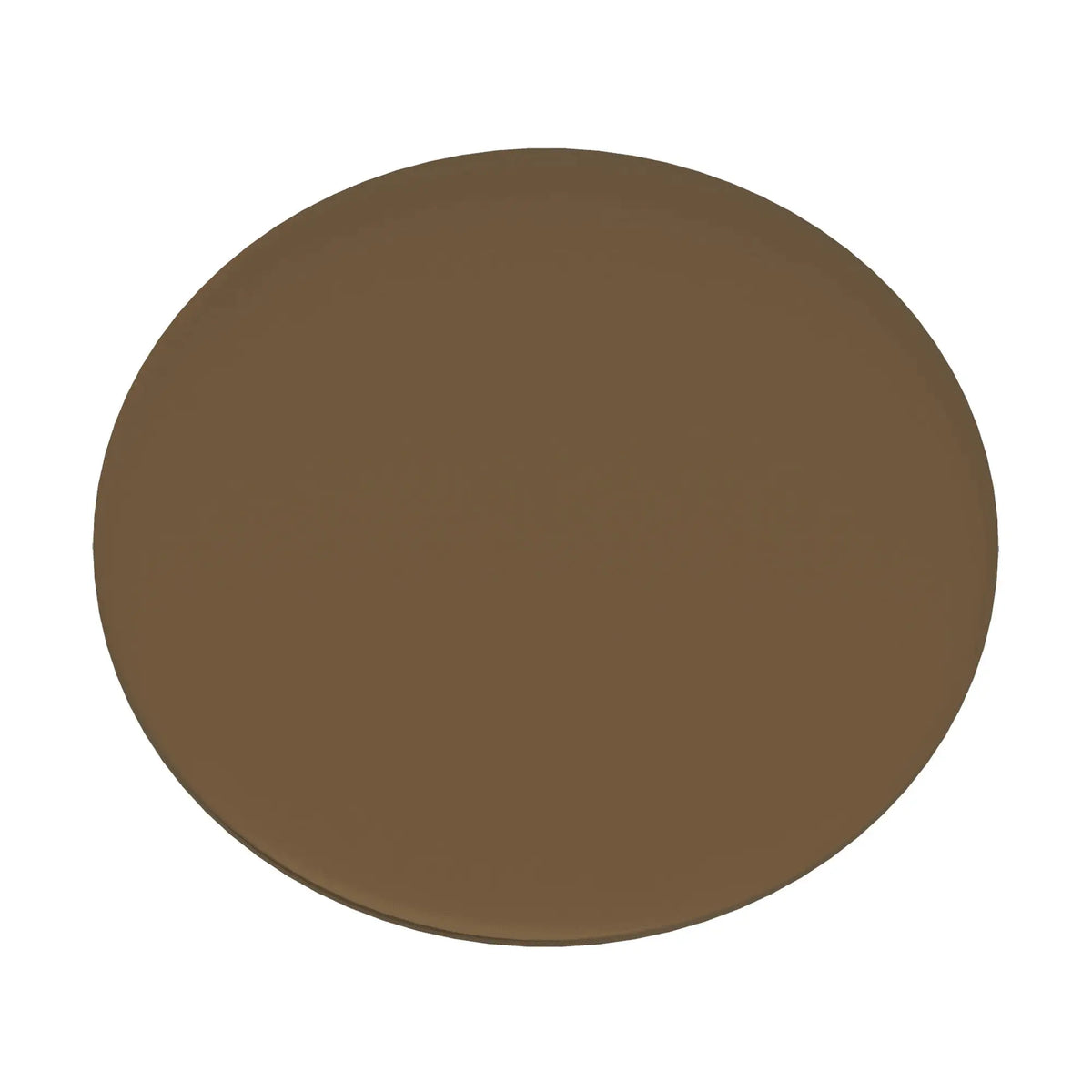 ROHL Sink Hole Cover SHC-1 - English Bronze