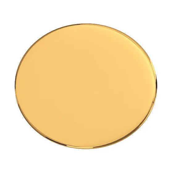 ROHL Sink Hole Cover SHC-1 - English Gold