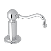 ROHL Soap Dispenser LS850P - Polished Chrome