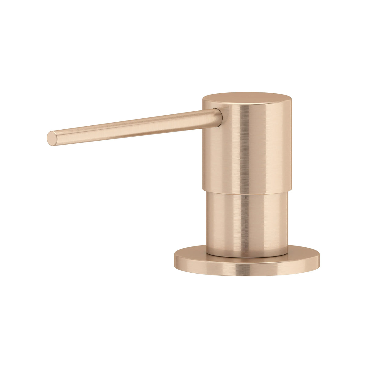 ROHL Tenerife Soap Dispenser 0180SD - Vintage Gold