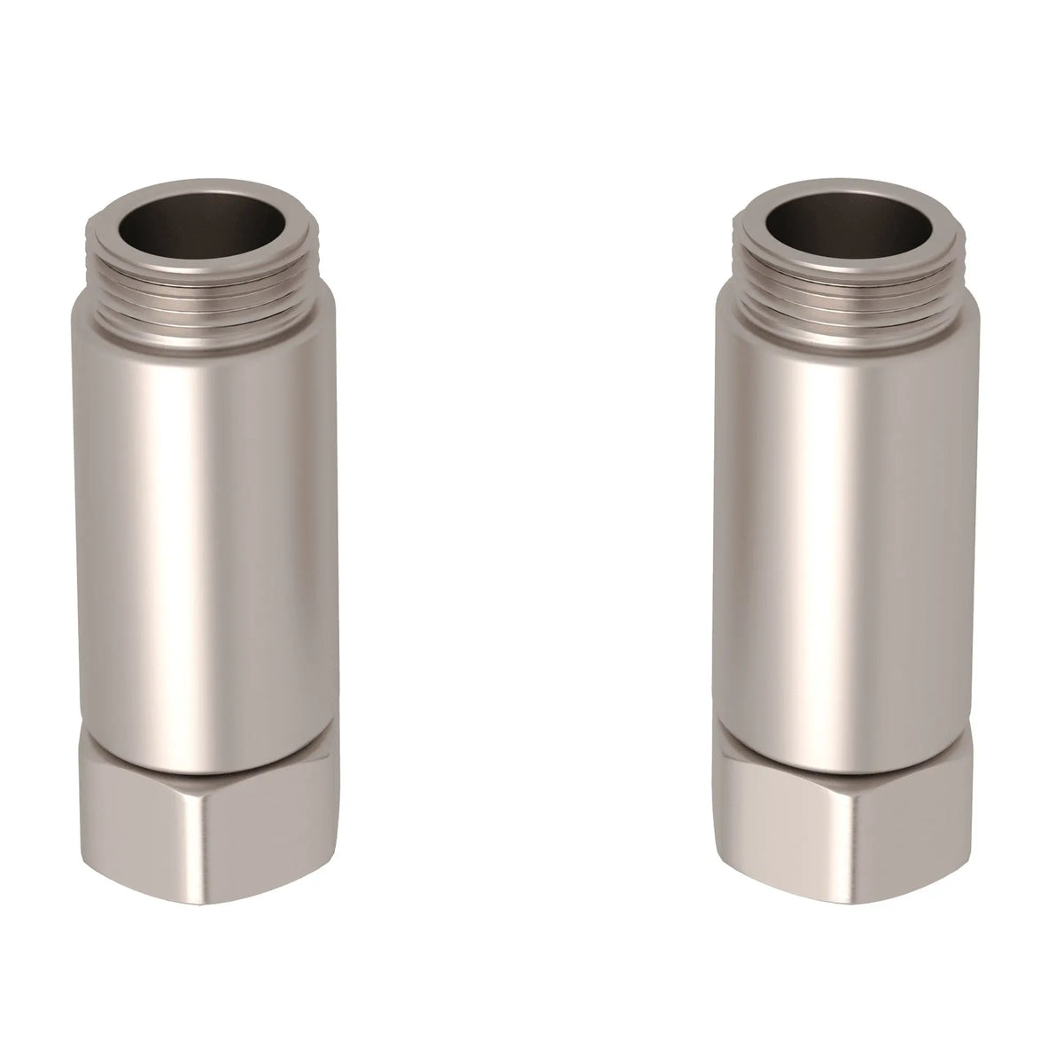 ROHL Union Adaptors C5574EXT - Satin Nickel