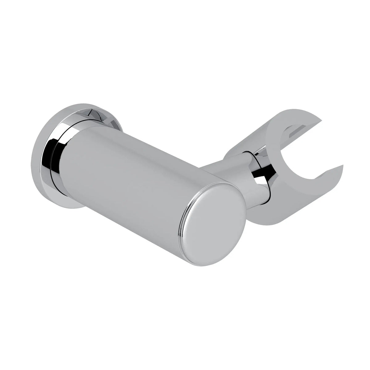 ROHL Wall Mount Handshower Holder 1660 - Polished Chrome