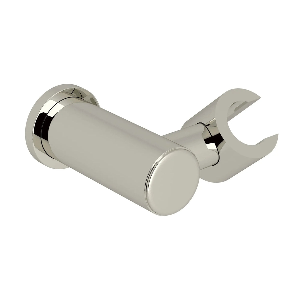 ROHL Wall Mount Handshower Holder 1660 - Polished Nickel