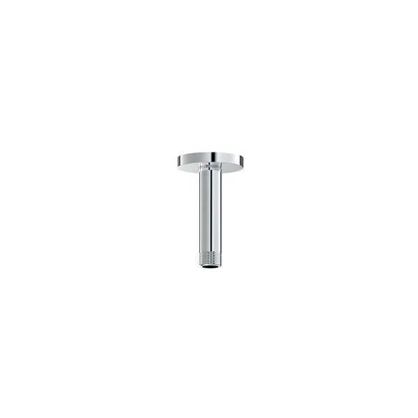 ROUND 4" CEILING MOUNTED SHOWER ARM - Plumbing Market