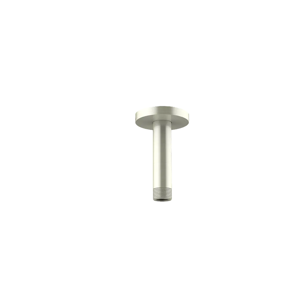 ROUND 4" CEILING MOUNTED SHOWER ARM - Plumbing Market