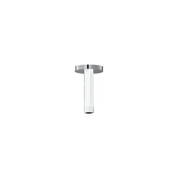 ROUND 4" CEILING MOUNTED SHOWER ARM - Plumbing Market