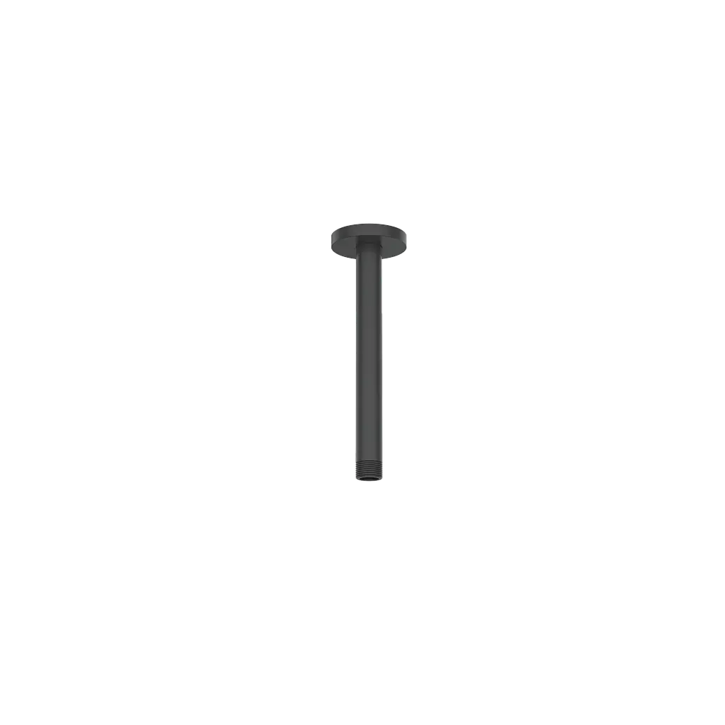 ROUND 8" CEILING MOUNTED SHOWER ARM - Plumbing Market