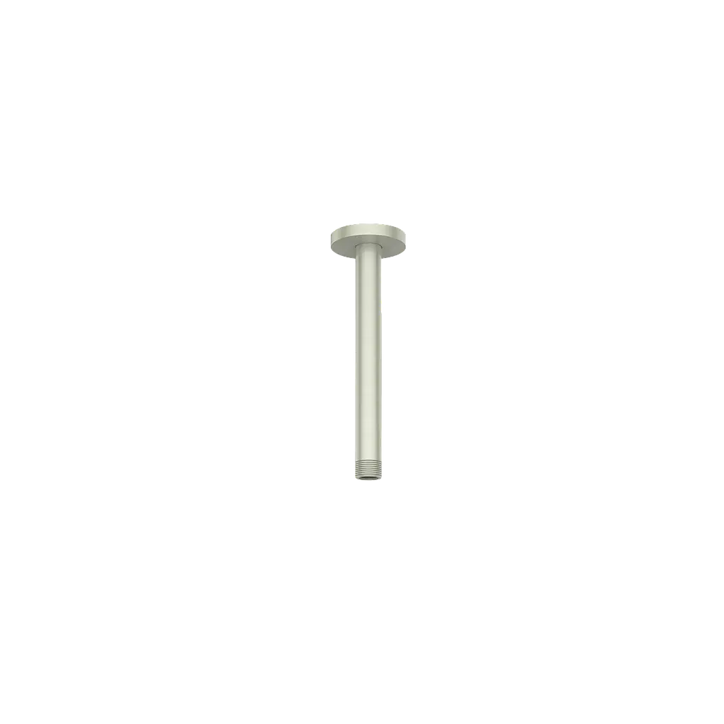 ROUND 8" CEILING MOUNTED SHOWER ARM - Plumbing Market