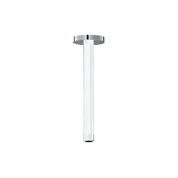 ROUND 8" CEILING MOUNTED SHOWER ARM - Plumbing Market