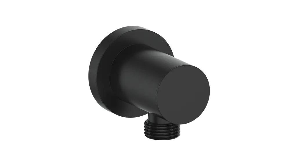 ROUND BRASS ELBOW CONNECTOR - Plumbing Market