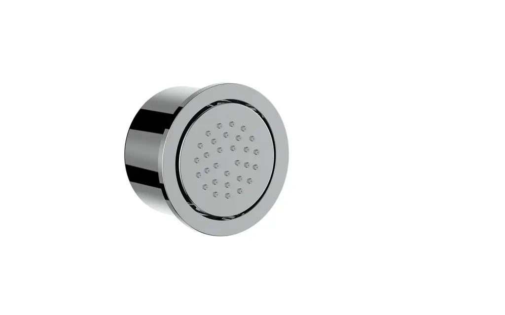 ROUND BUILT-IN BODY JET - Plumbing Market
