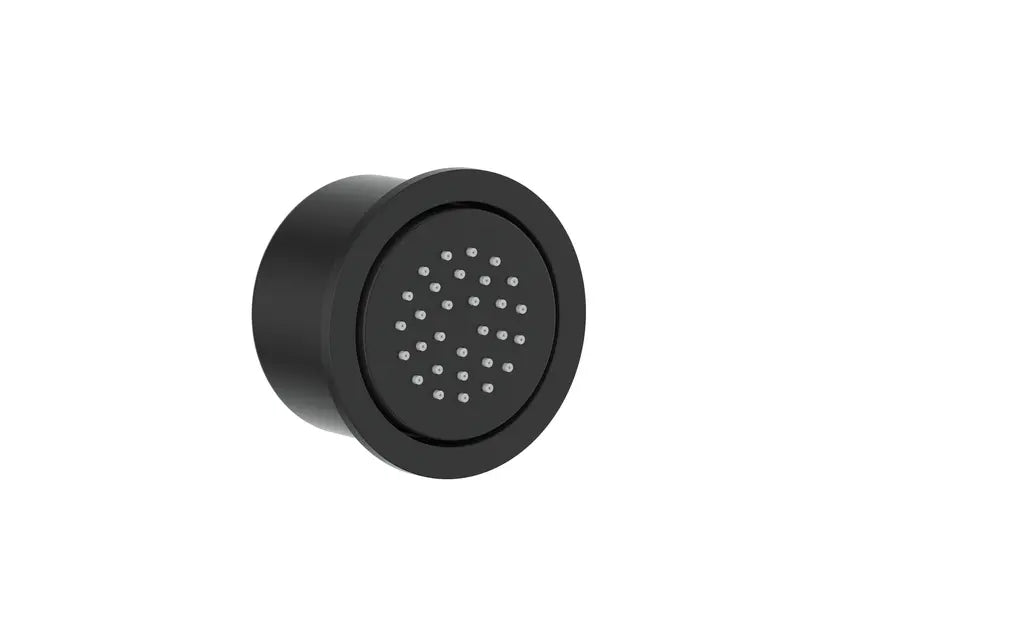 ROUND BUILT-IN BODY JET - Plumbing Market