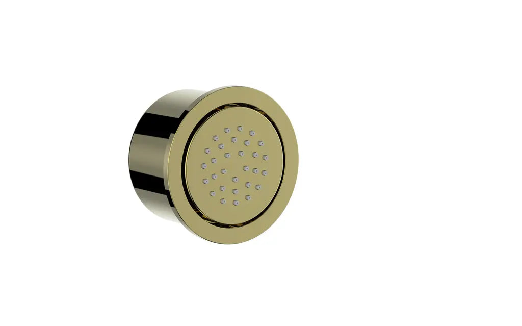 ROUND BUILT-IN BODY JET - Plumbing Market