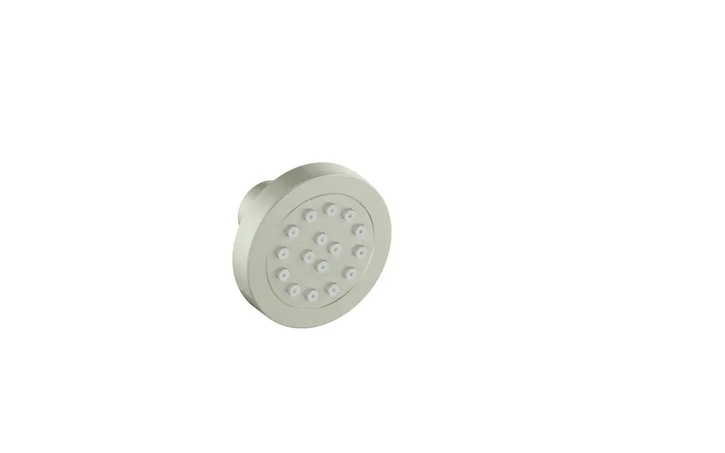 ROUND EXPOSED BODY JET - Plumbing Market