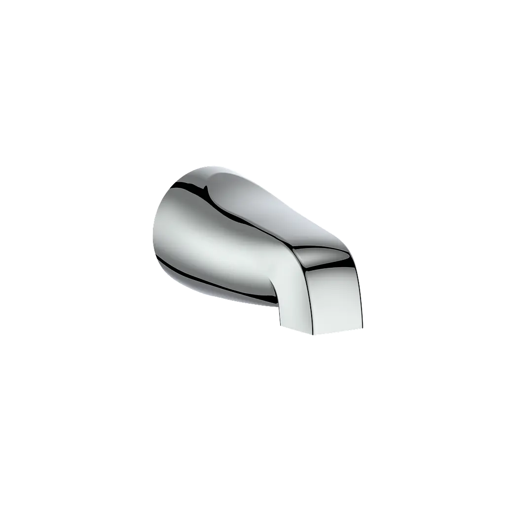 ROUND SLIP-ON TUB SPOUT - Plumbing Market