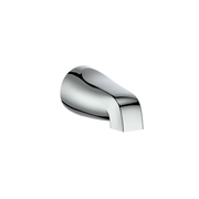 ROUND SLIP-ON TUB SPOUT - Plumbing Market
