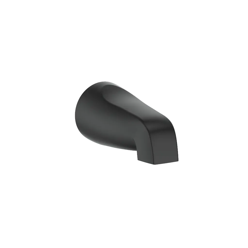 ROUND SLIP-ON TUB SPOUT - Plumbing Market