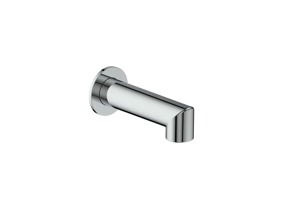 ROUND SLIP-ON TUB SPOUT - Plumbing Market