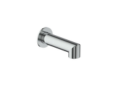 ROUND SLIP-ON TUB SPOUT - Plumbing Market
