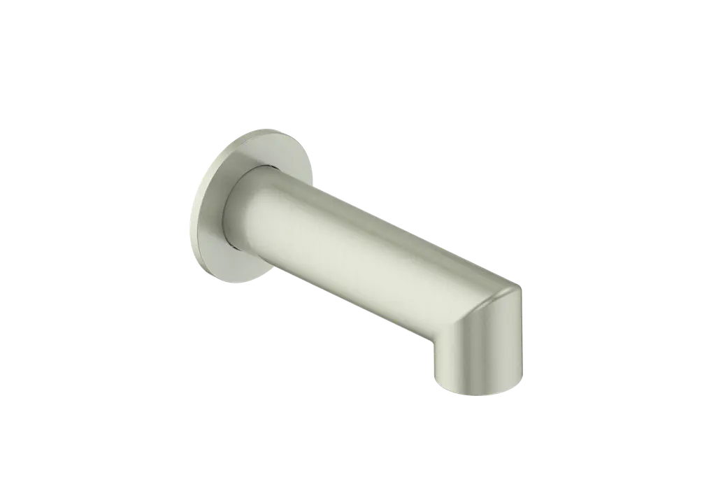ROUND SLIP-ON TUB SPOUT - Plumbing Market
