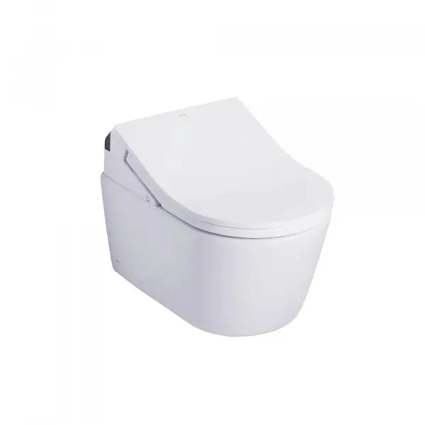 RP WASHLET®+ RX Wall-Hung Toilet - 1.28 GPF & 0.9 GPF - Auto Flush - Plumbing Market