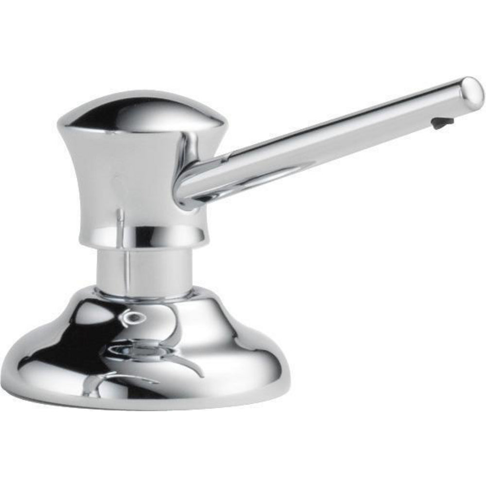 Delta Soap Dispenser RP1002 - Chrome