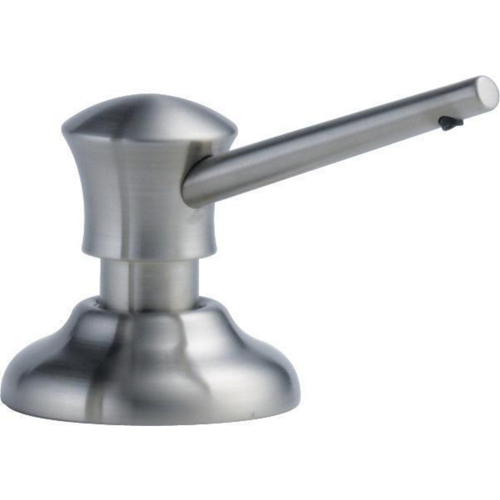 Delta Soap Dispenser RP1002 - Arctic Stainless
