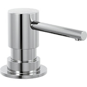 Delta Trinsic Soap Dispenser - Chrome