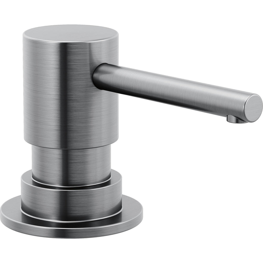 Delta Trinsic Soap Dispenser - Arctic Stainless