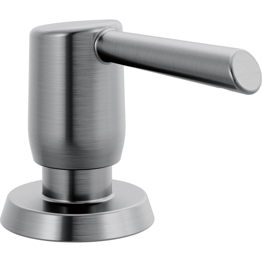 Delta Essa Soap Dispenser - Arctic Stainless