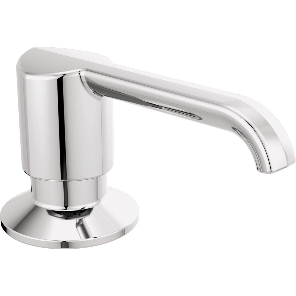Delta Emmeline Metal Soap Dispenser RP101188PCPR