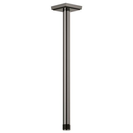 Brizo 14" Ceiling Mount Shower Arm And Flange RP101286BNX - Plumbing Market