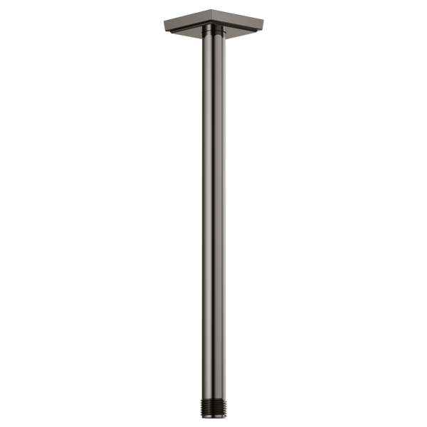 Brizo 14" Ceiling Mount Shower Arm And Flange RP101286BNX - Plumbing Market
