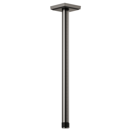 Brizo 14" Ceiling Mount Shower Arm And Square Flange RP101286SL - Plumbing Market
