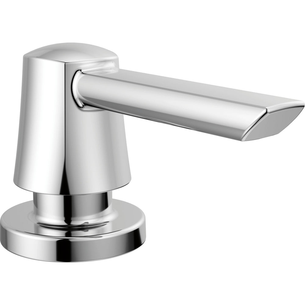 Delta Monrovia Soap Dispenser RP101850PCPR