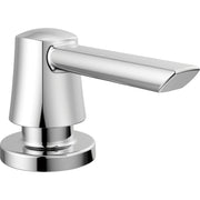 Delta Monrovia Soap Dispenser RP101850PCPR