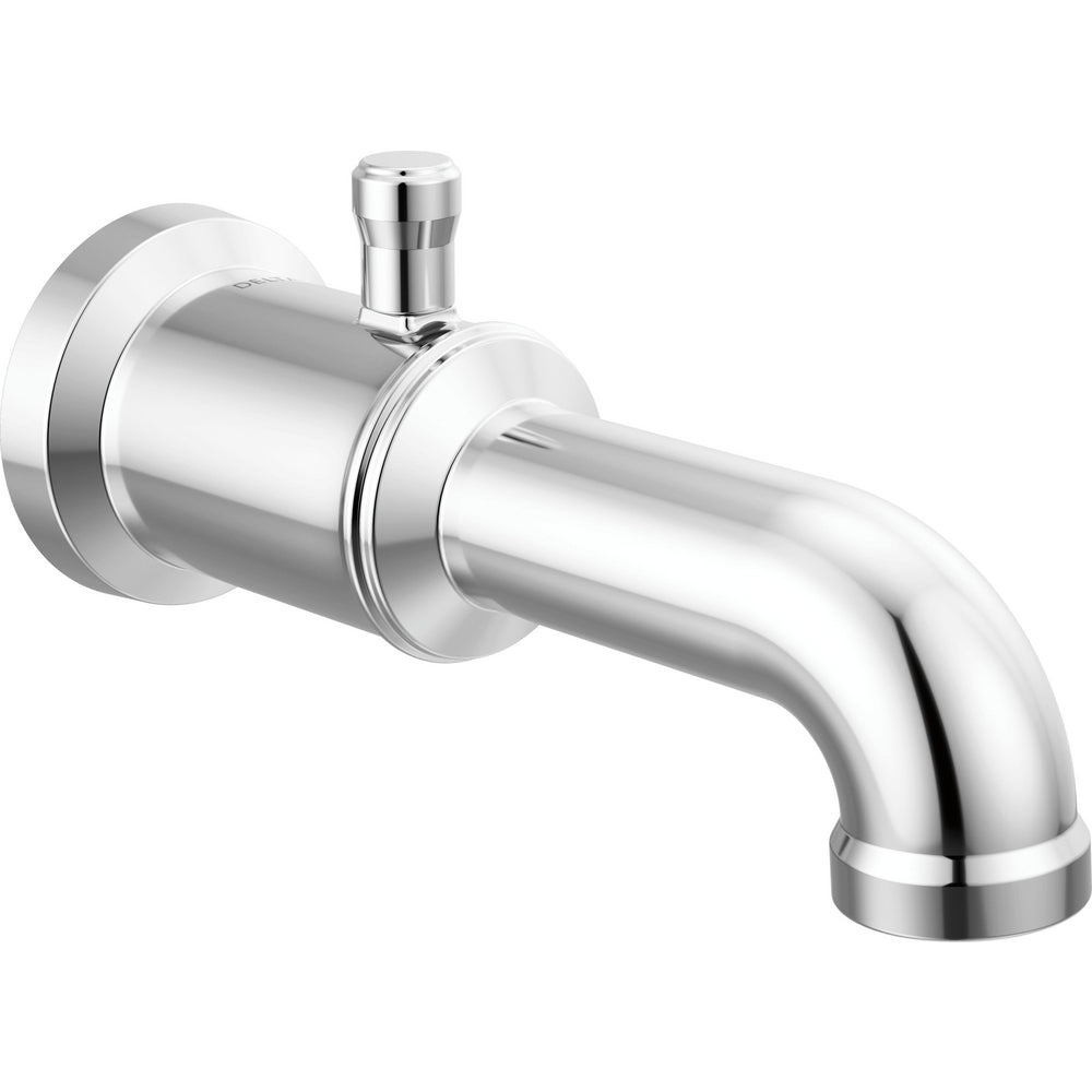 Delta Broderick Diverter Tub Spout RP103401PCPR