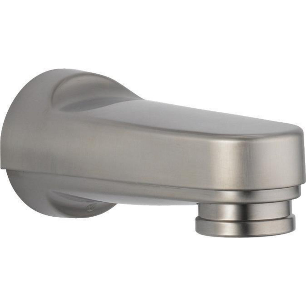 Delta D-Div Tub Spout - Stainless