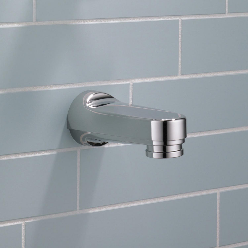 Delta D-Div Tub Spout - Chrome
