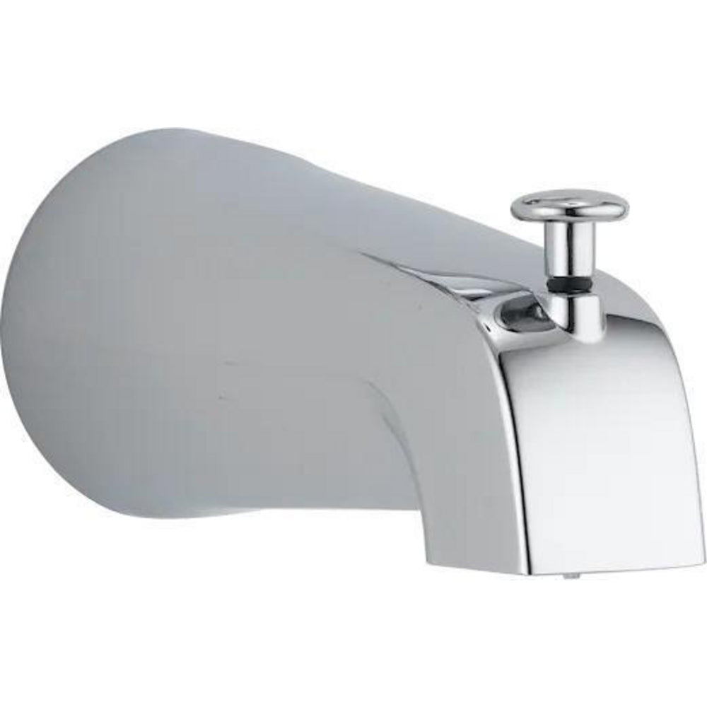 Delta D-Diverter Tub Spout-Pull-Up