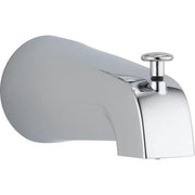 Delta D-Diverter Tub Spout-Pull-Up