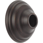 Delta Victorian Shower Arm Flange - Venetian Bronze