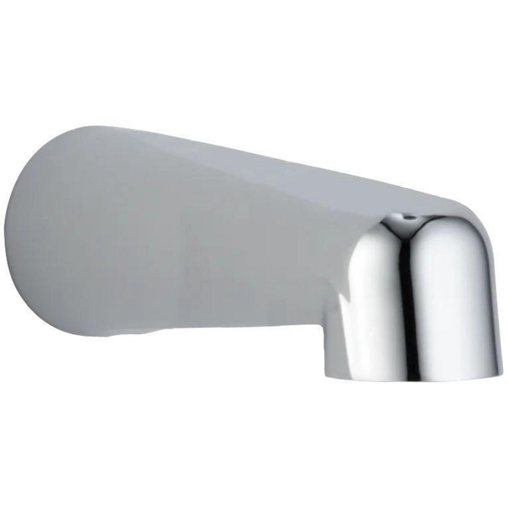 Delta Slip-On Non-Diverter Tub Spout-Cr