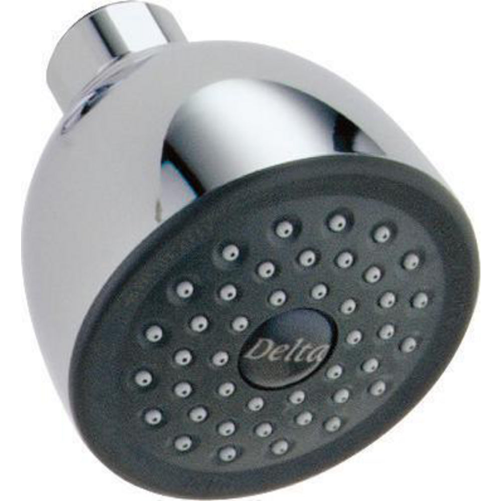 Delta Touch Clean Showerheads