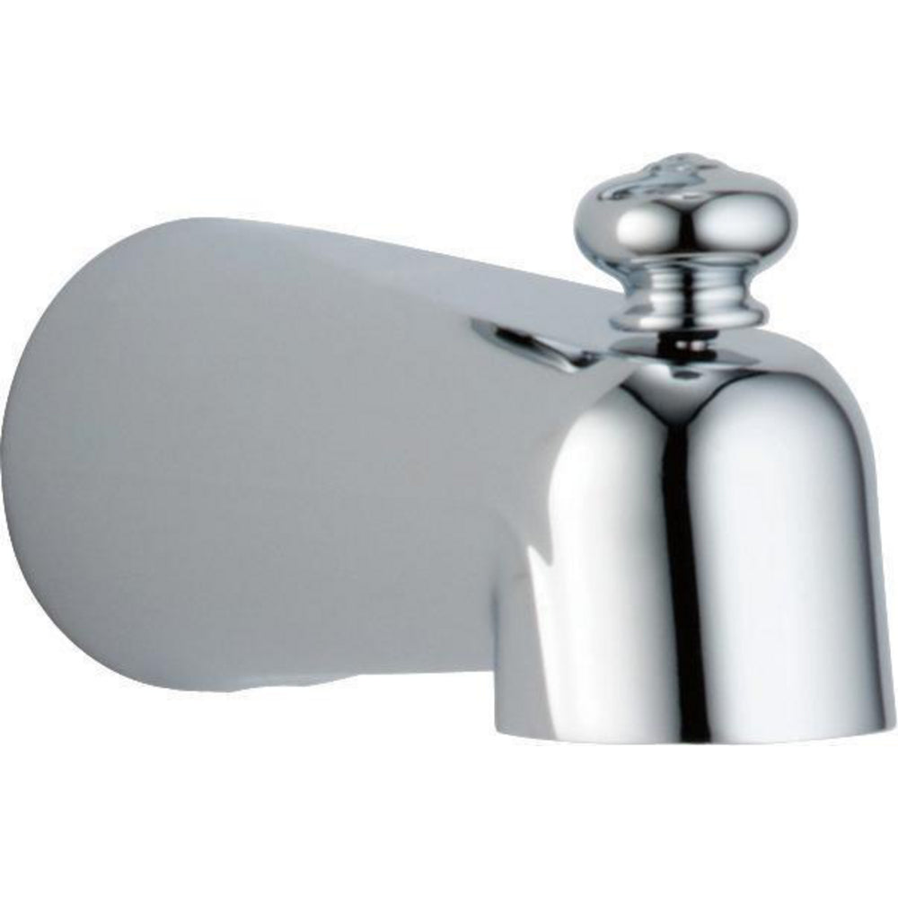 Delta Leland Diverter Tub Spout - Chrome