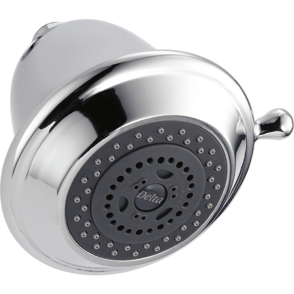 Delta Instit Parts D-3 Function Showerheads