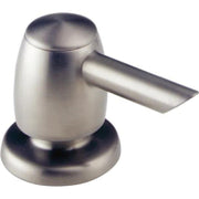 Delta Palo Soap Dispenser Assembly - Stainless Steel