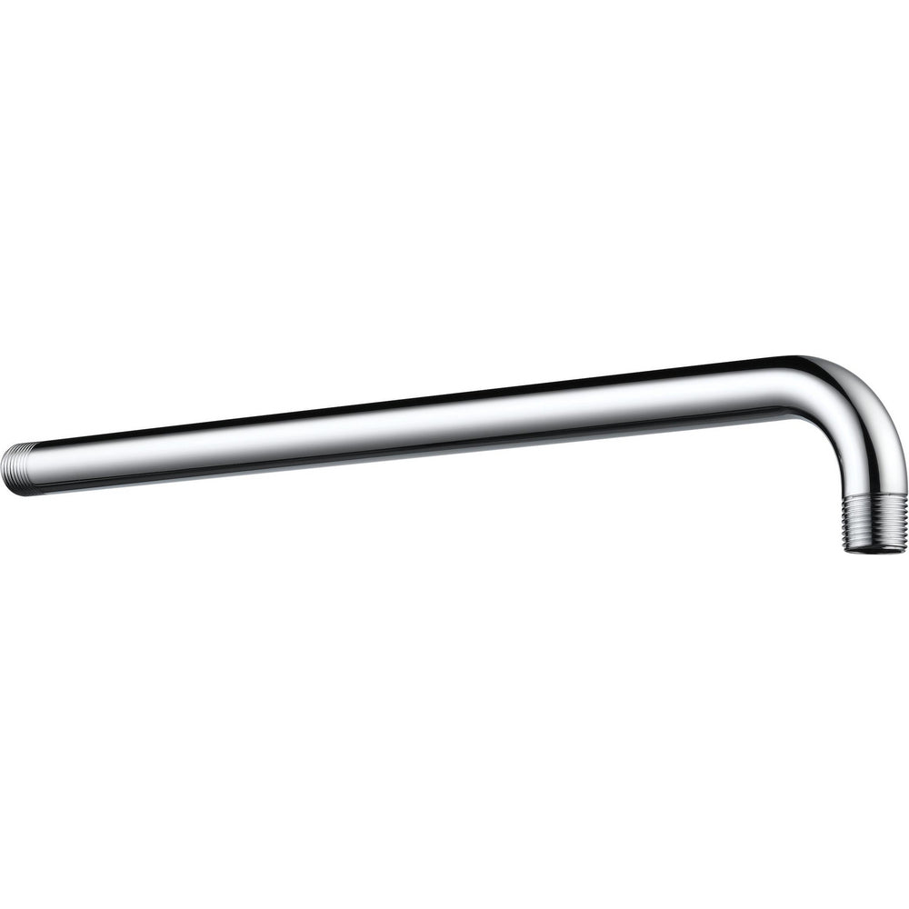 Delta Delta-Arzo Shower Arm-Cr - Chrome