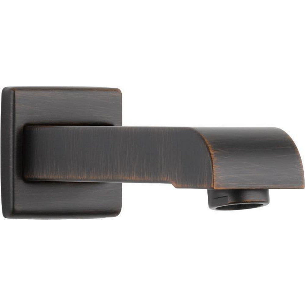 Delta Vero Arzo Non-Div Spt With Trim - Venetian Bronze